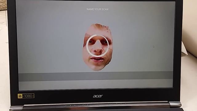 Notebook Acer Aspire V Nitro 3D [CES] смотреть онлайн