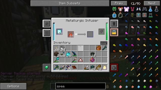 Minecraft - Project Ozone 2 #57: Erebus Hunting смотреть онлайн