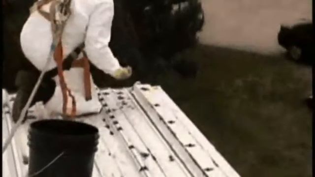 Гидроизоляция жидкой резиной Liquid Rubber смотреть онлайн