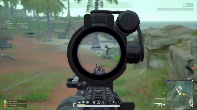 PUBG UPDATE 6.3 AND FANTASY ROYALE HIGHLIGHTS смотреть онлайн