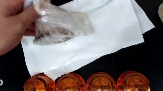 ИЖ Планета 5. Посылка с советской звездой. смотреть онлайн
