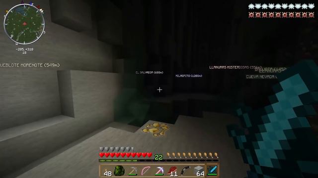 PLANETA VEGETTA: DIA DE JADE Y LA BRUJA DEL FUEGO #46 смотреть онлайн