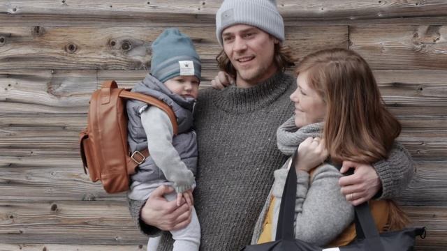 Elodie Details AW 17 - 4 смотреть онлайн