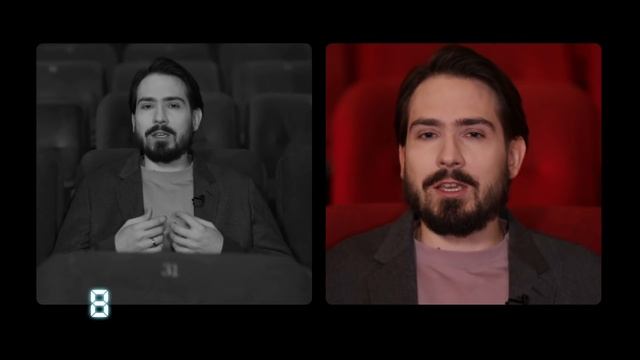 Алексей Чадов и Сергей Сельянов | Кино в деталях 09.11.2021 смотреть онлайн
