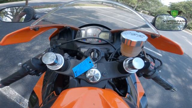 2008 Honda CBR600RR | For Sale смотреть онлайн