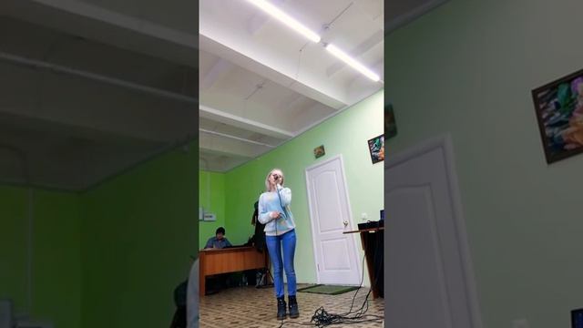 Оксана Щербакова - девушки фабричные смотреть онлайн
