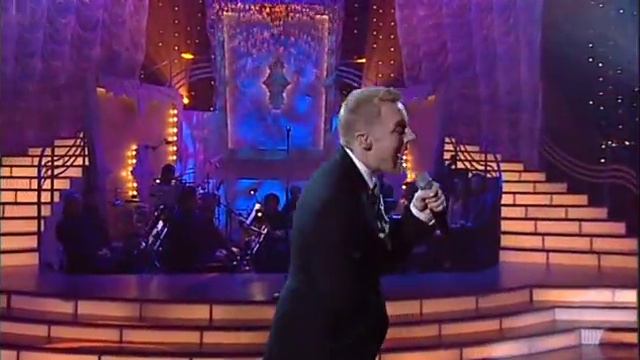 ronan keating - this i promise you смотреть онлайн