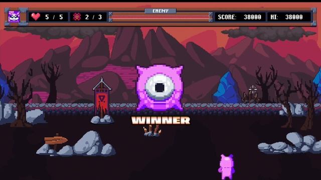 Monster Battle Quick Trophy Guide - Easy 3 Minute Platinum смотреть онлайн