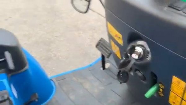 Минитрактор LS J27 HST PRO двигатель Mitsubishi Япония