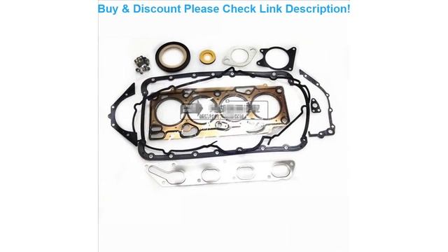 Slide Engine Rebuilding Kit For CHERY Tiggo 2/Tiggo 3x Engine overhaul package D4G15B ENGINE смотреть онлайн