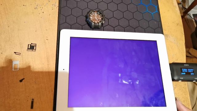 iPad 4 обход icloud смотреть онлайн