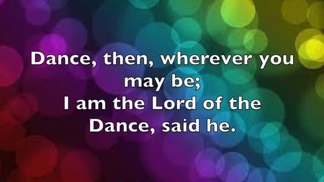 Lord of the Dance смотреть онлайн