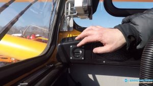 Обзор автокрана Галичанин.