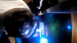 Kugoo M4 после 700км. [Опять УстраняеМ люфт в рулевой]