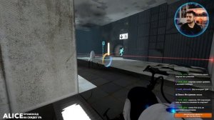 Portal 2 | PS3 (18+)