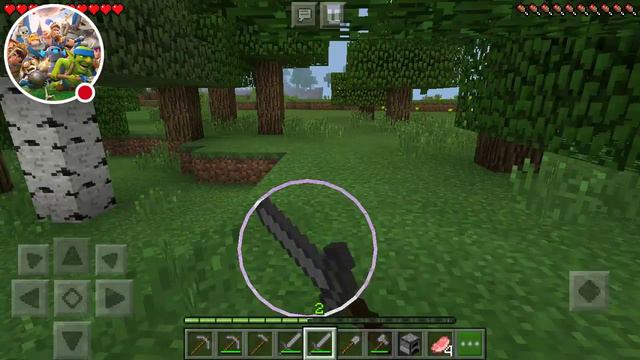Стрим игры Майнкрафт и другие интересные игры смотреть онлайн