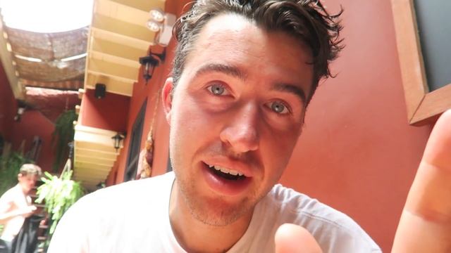 EXPLORING LIMA PERU!