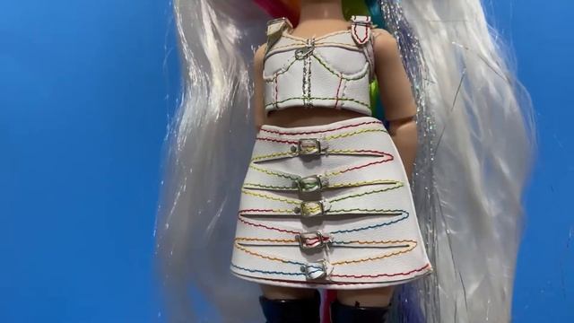 Rainbow High Amaya Raine  - UNBOXING / ПОЛНЫЙ ОБЗОР !