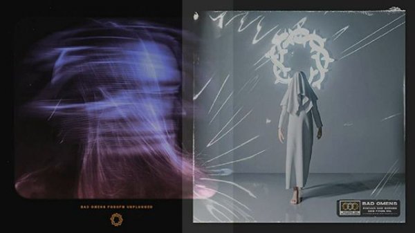 bad omens - never know stereo edit (left-unplugged, right-normal)