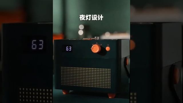 1300ml 대용량 가정용무드등 가열식가습기 смотреть онлайн
