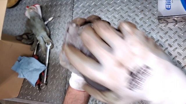 2008-2012 Ford Escape 2.5L A/C compressor replacement смотреть онлайн