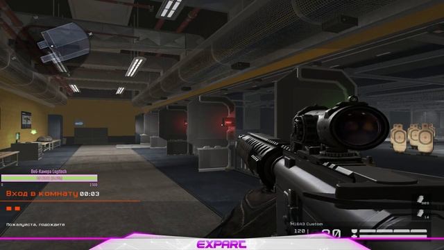 ● СТРИМ WARFACE ● НАБЕРЁМ 20 ЛАЙКОВ ● СЕРВЕР БРАВО ● смотреть онлайн
