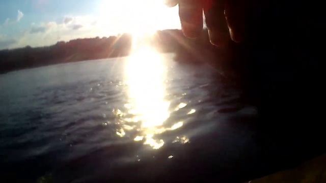 отличная рыбалка на жереха летом на Москва -реке смотреть онлайн