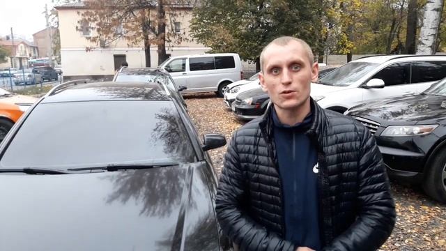 Отзыв покупателя planetavto по авто AUDI A4 смотреть онлайн