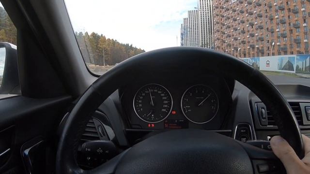 Бмв ф20 116i/Bmw F20 116i за 350.000 рублей.     #bmw#f20#1series#отзывBmw