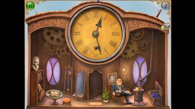 The Tiny Bang Story Финал смотреть онлайн