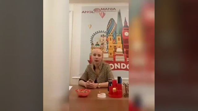 idioms for Halloween смотреть онлайн