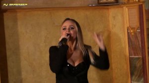 Юля Шереметьева и группа Леди - Кружит