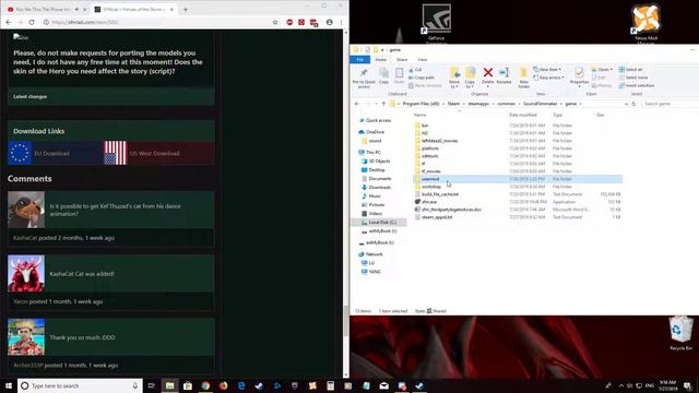 HOw tO DowNloAD SfMlaB MoDeLs смотреть онлайн