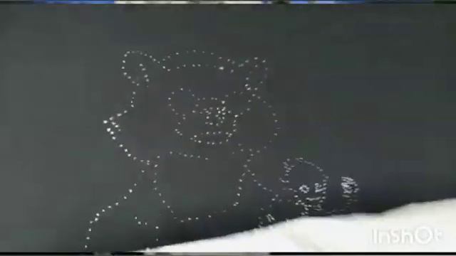 Как нарисовать рисунок на чёрной футболке смотреть онлайн