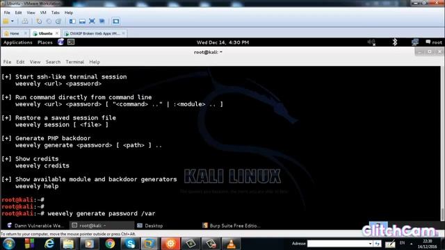 From LFi To RCE Upload Shell смотреть онлайн