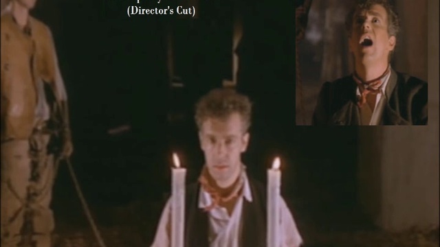 Pet Shop Boys - It's a Sin (Director's Cut) смотреть онлайн