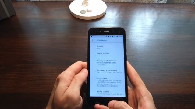 XIAOMI REDMI NOTE 5 vs XIAOMI MI A1 | ЧТО ЛУЧШЕ КУПИТЬ? смотреть онлайн