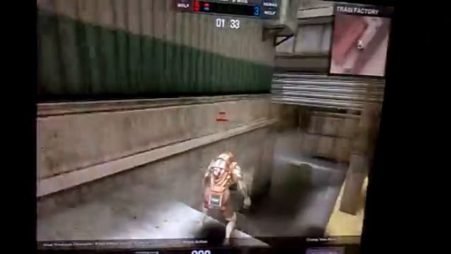 Volvox wallhaker wolfteam aeriagames смотреть онлайн