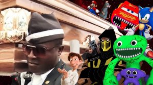 Супер Мегамикс Мультфильмы 2 (КАВЕР)