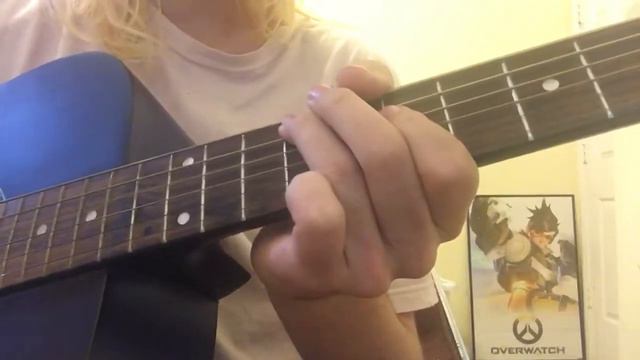 Oso Oso - This must be my exit (cover) смотреть онлайн