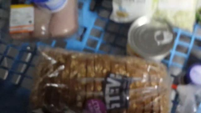 Сколько стоят продукты в Голландии. смотреть онлайн