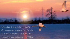 Стихи. Кира Каменецкая.