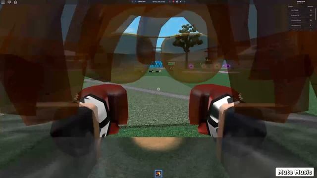 ? Читы на админ и оружие. Игра с подписчиком. ROBLOX Free Admin vs Lucky Blocks cheats смотреть онлайн