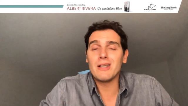 Un ciudadano libre - Albert Rivera смотреть онлайн