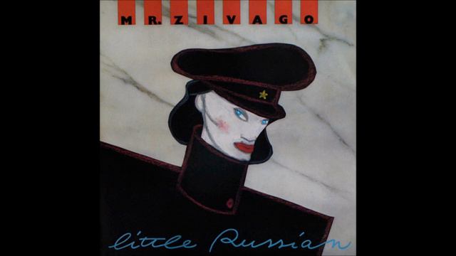 Mr. Zivago - Little Russian (Vocal Extended Version)
