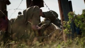 Дети войны. Крым | Жора Веретенник «Позывной «пацан»