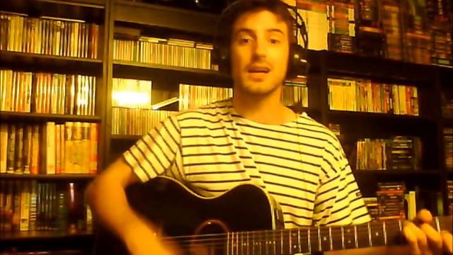 Sunrise Avenue - Fairytail Gone Bad (cover)