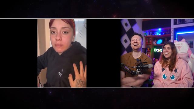 UNUSUAL MEMES COMPILATION _ РЕАКЦИЯ (1)