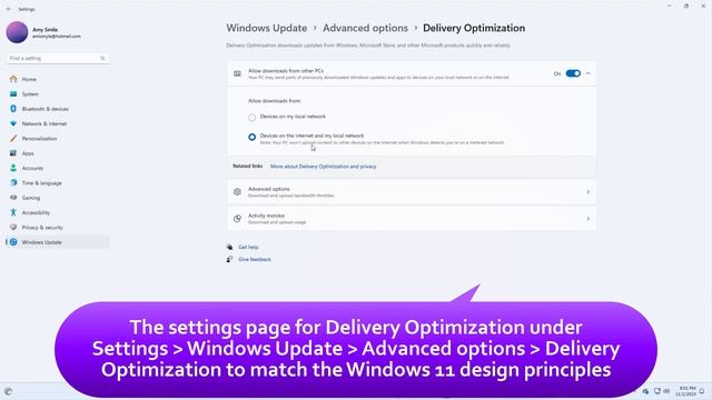 Windows 11 Build 25987 (Canary) - OOBE Install Driver Option, PNG Improvements and MORE! смотреть онлайн
