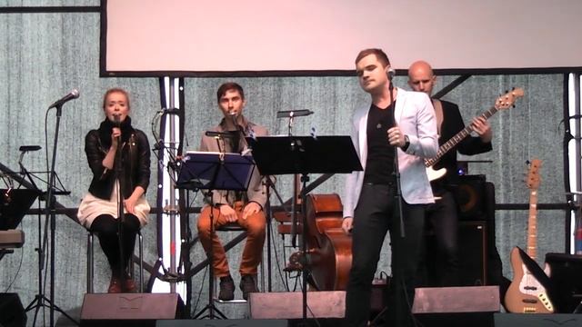 Ott Lepland ja Urmas Alenderi laul „Küll ma ootasin Sind" 13. juunil 2013 Käsmus смотреть онлайн